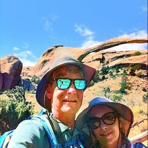 Meet your Posher, Ian